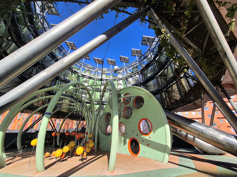 Nautilus Park
