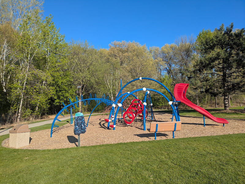 Shoreview Commons Park