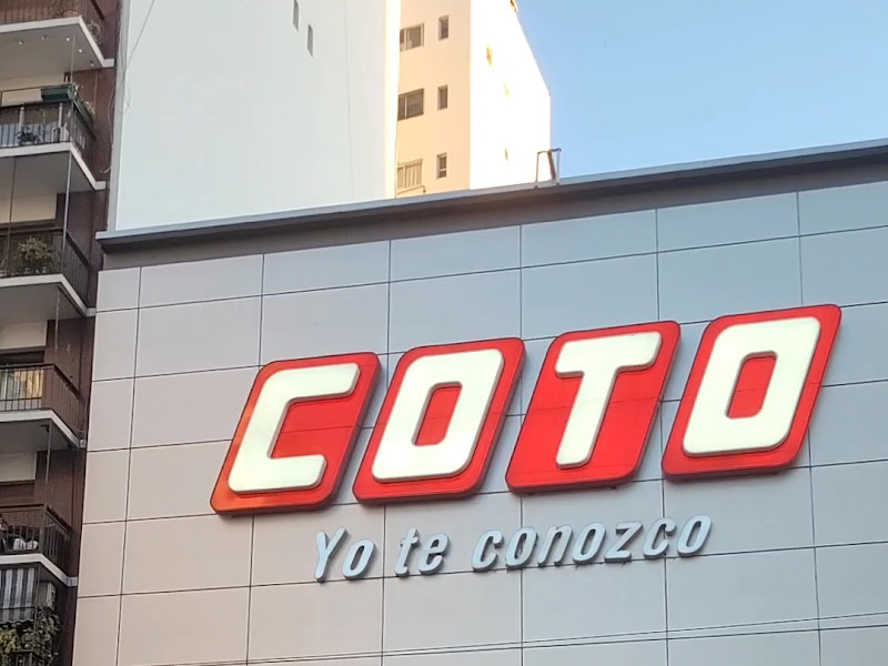 Coto Belgrano
