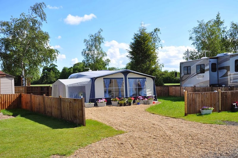 Bosworth Water Trust