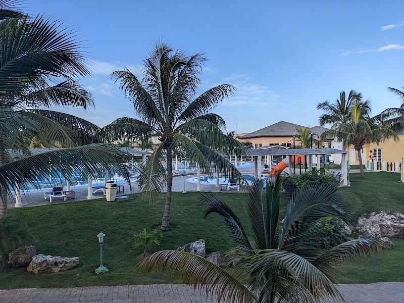 Playa Paraíso