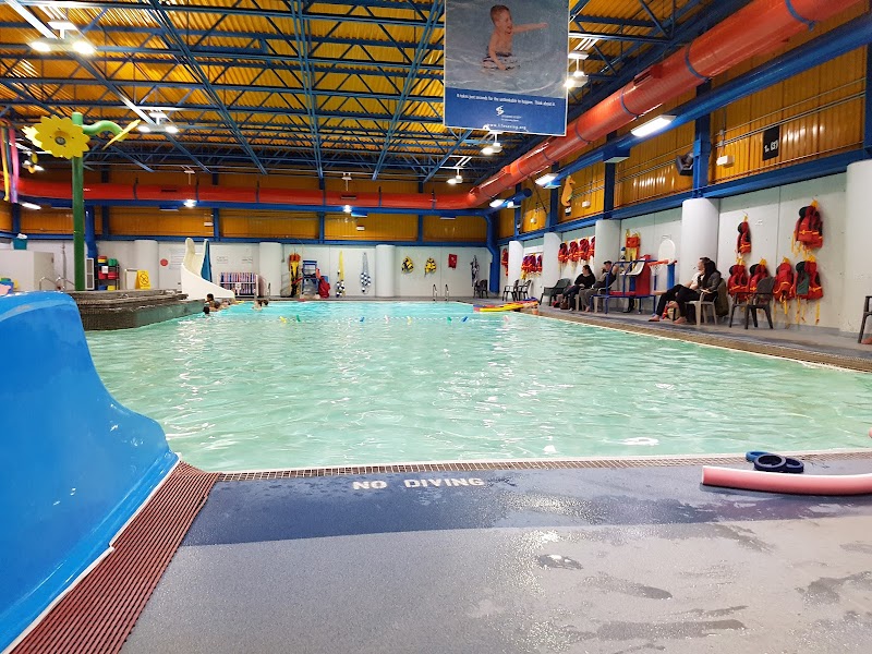 North West Leisure Centre