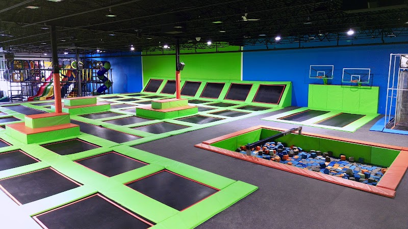 SUPER PARK