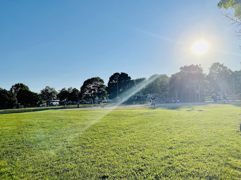 Parc Saint-Claude