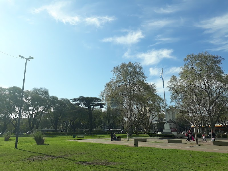 Parque los Andes