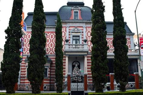 Museo de Cera