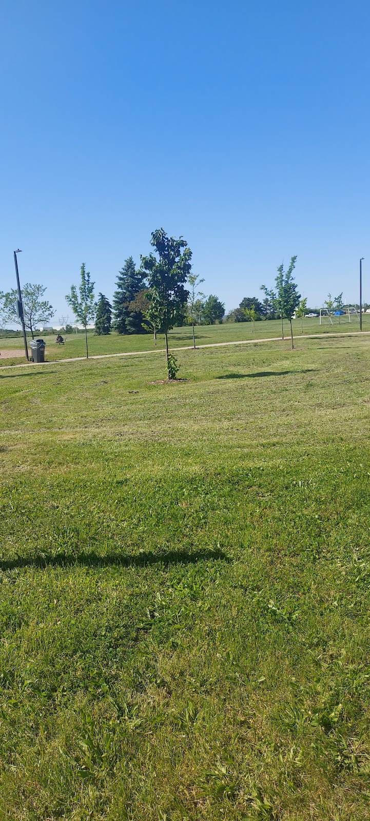 Araña Park