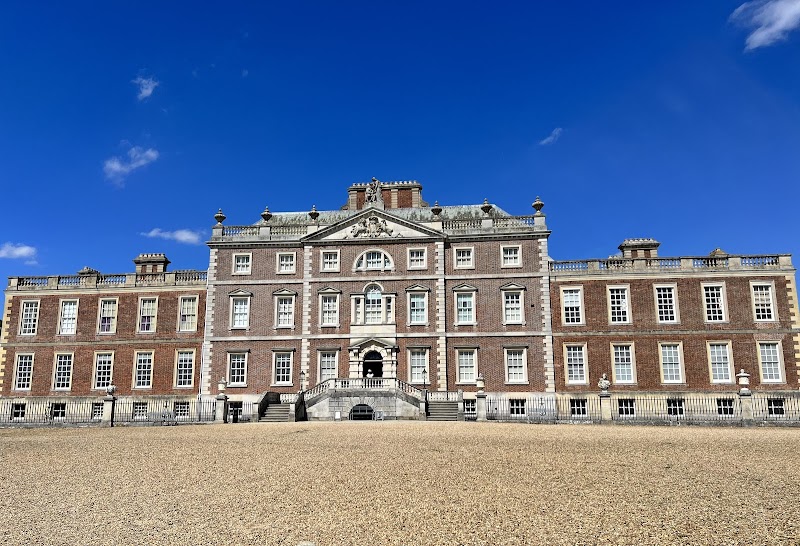 Wimpole Home Farm