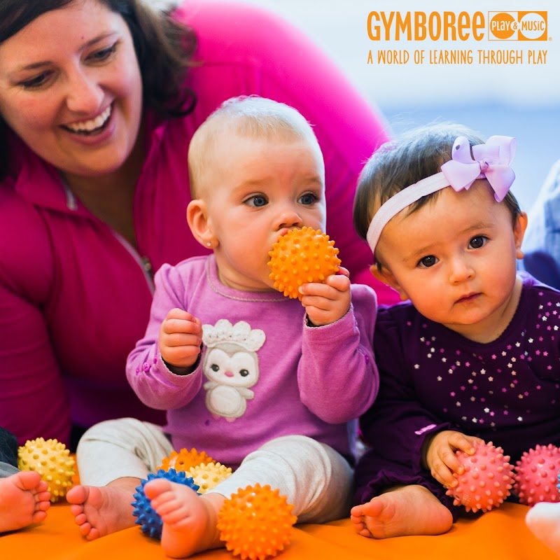 Gymboree Play & Music Docklands