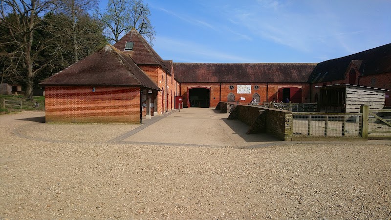 Staunton Farm