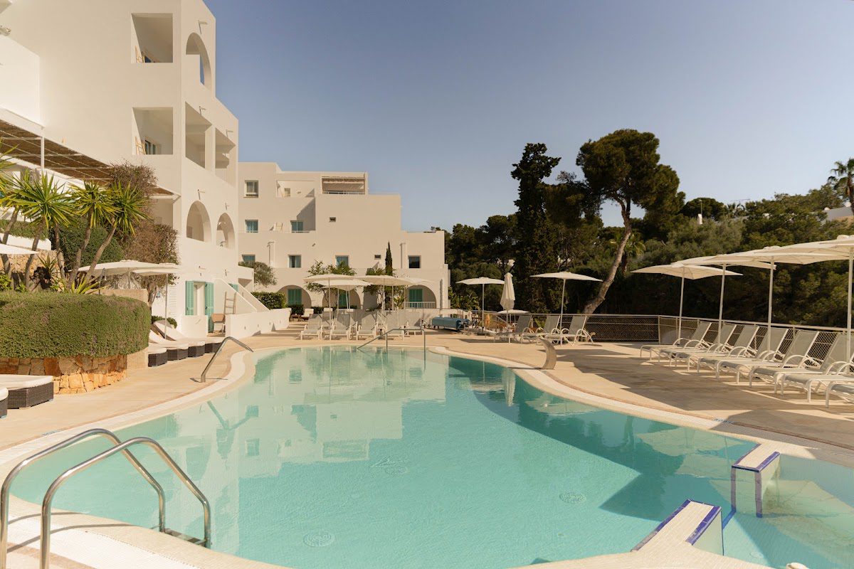 Hotel Cala d'Or