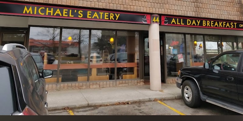 Michael's Restaurant