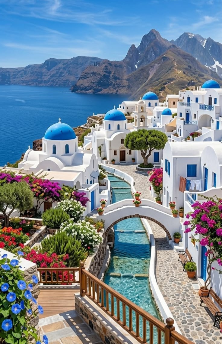 Aqua Bay Suites