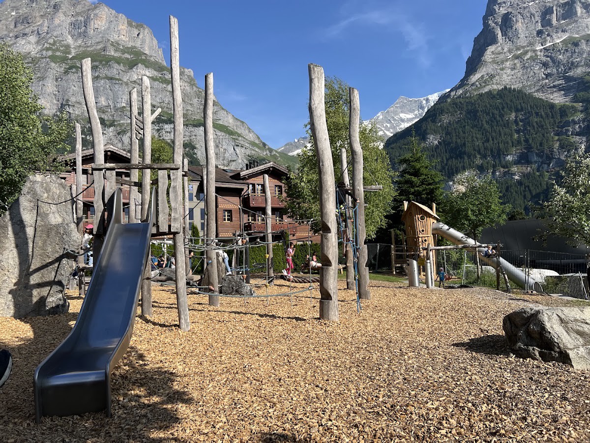 Playground