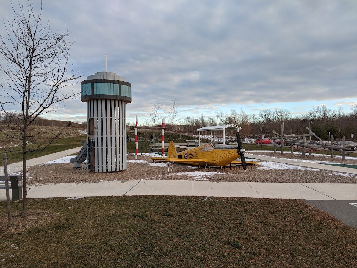 Downsview Play Zone.