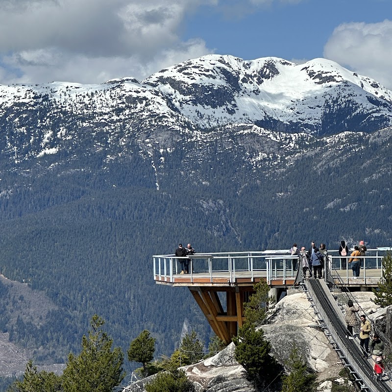 Cable Cars