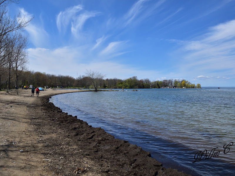 Sibbald Point Provincial Park