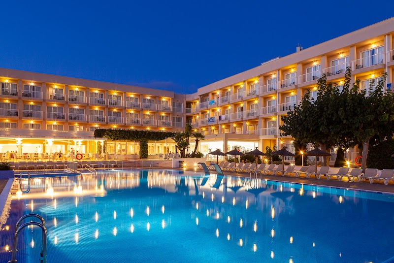 Minura Sur Menorca & Waterpark