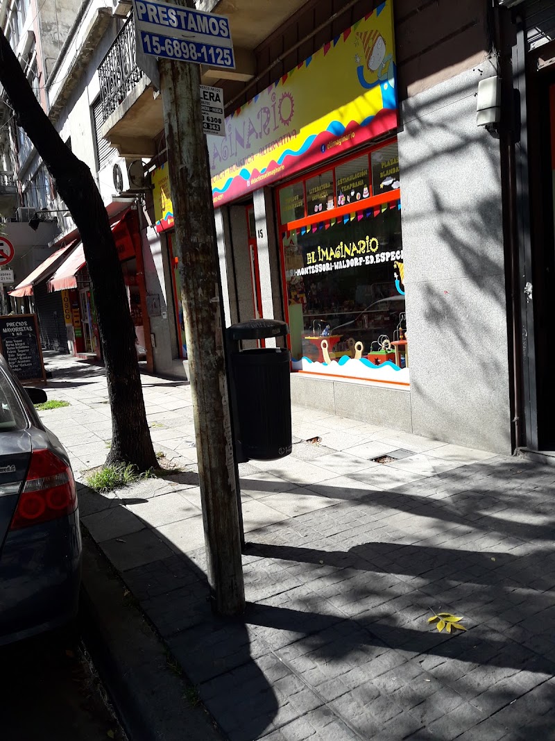 El Imaginario