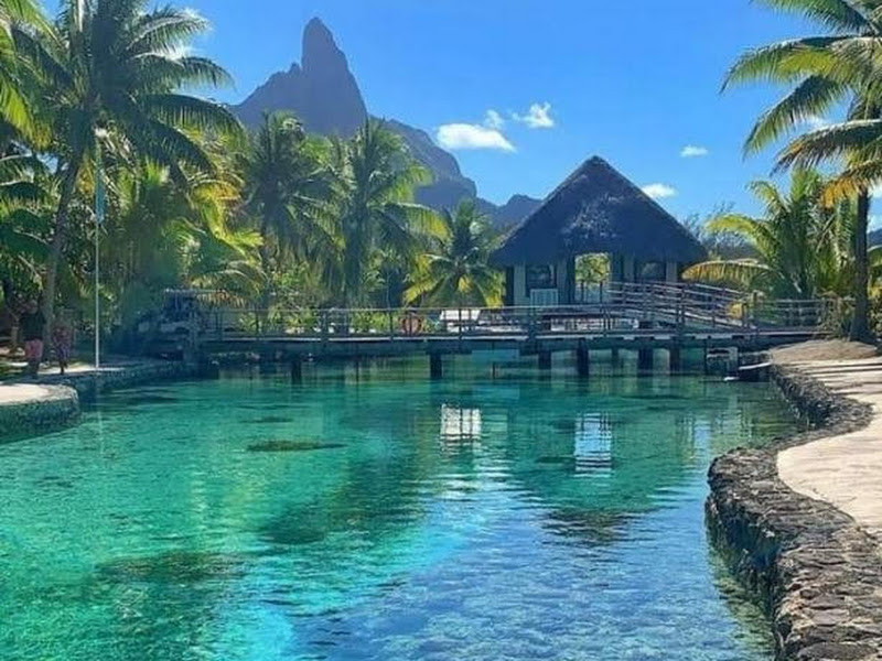 Bora-Bora