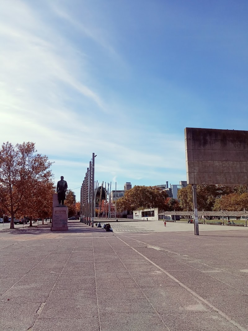 Plaza Primero de Mayo