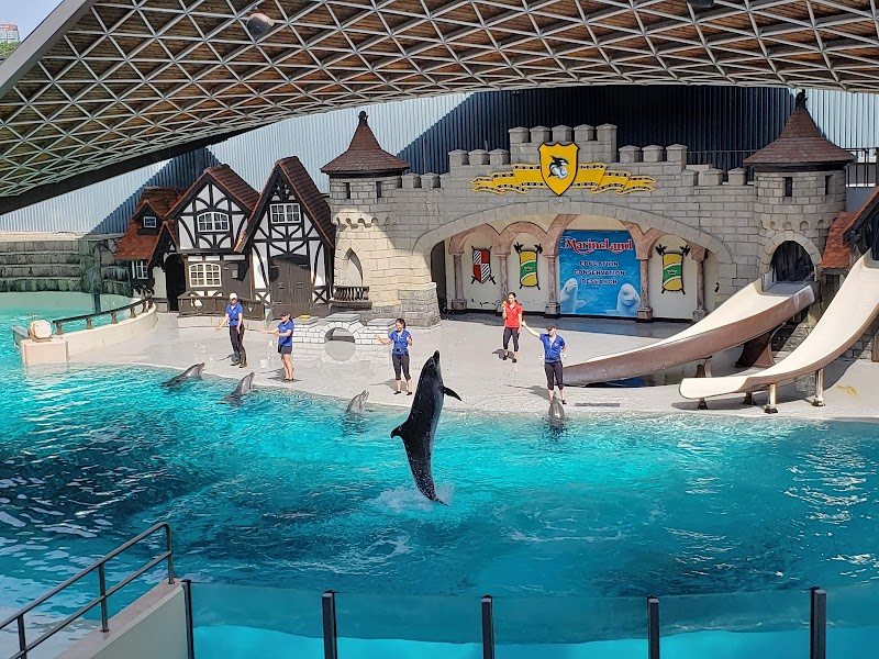 MarineLand