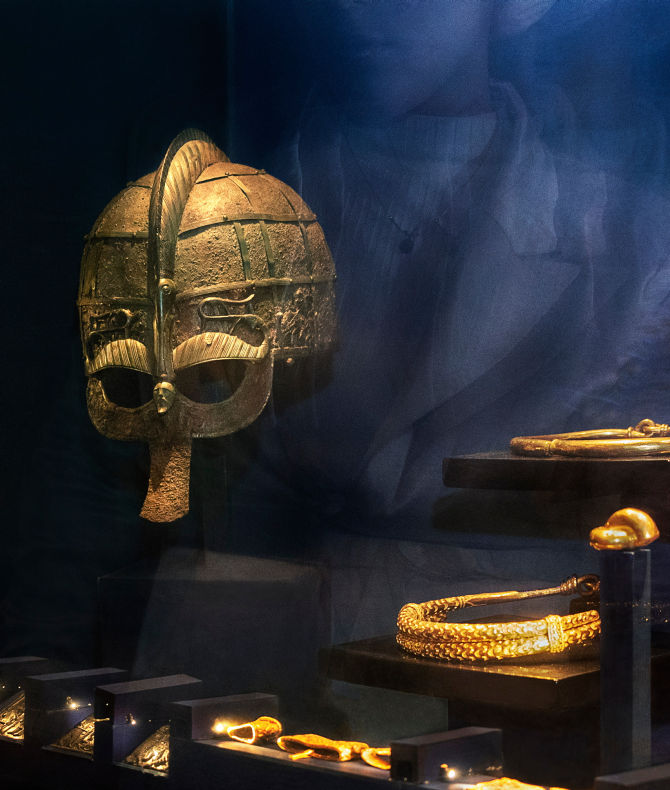 Swedish History Museum