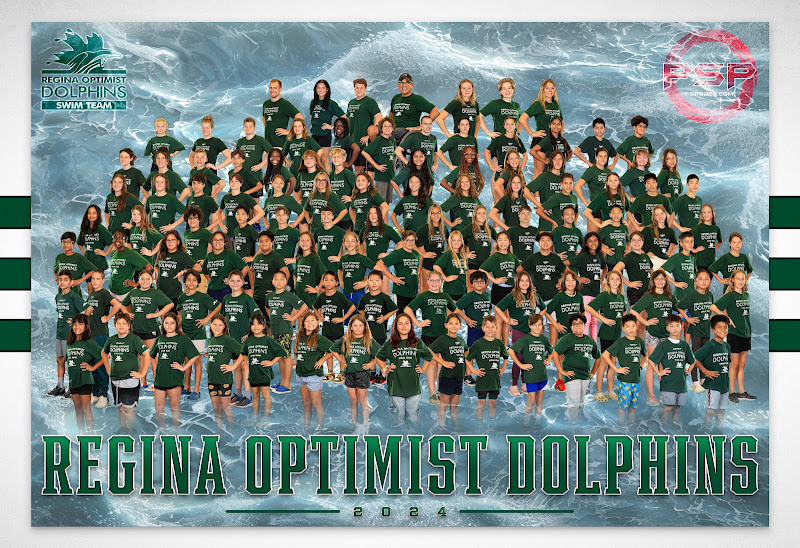 Regina Optimist Dolphins