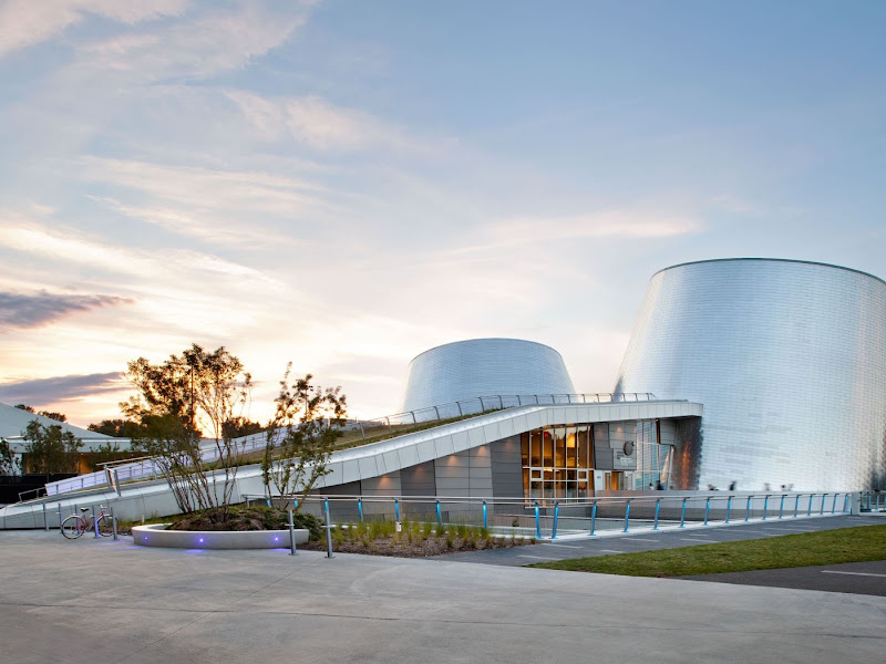 Planetarium
