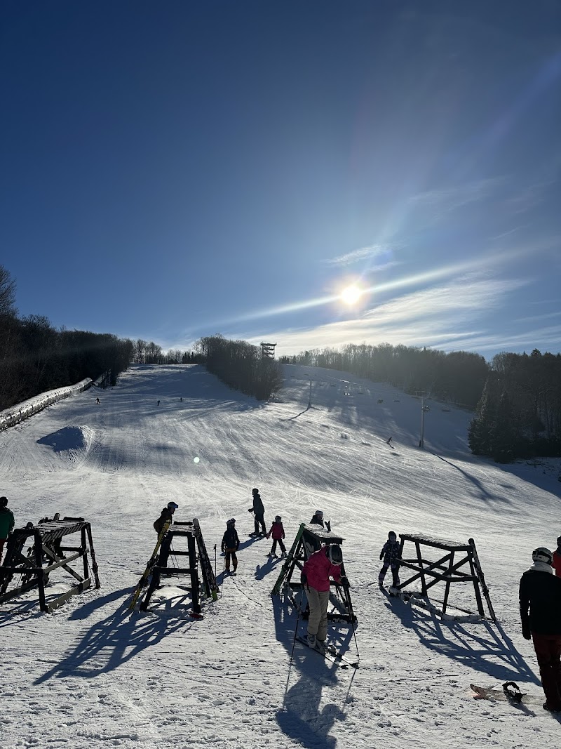 Sir Sam's Ski / Ride