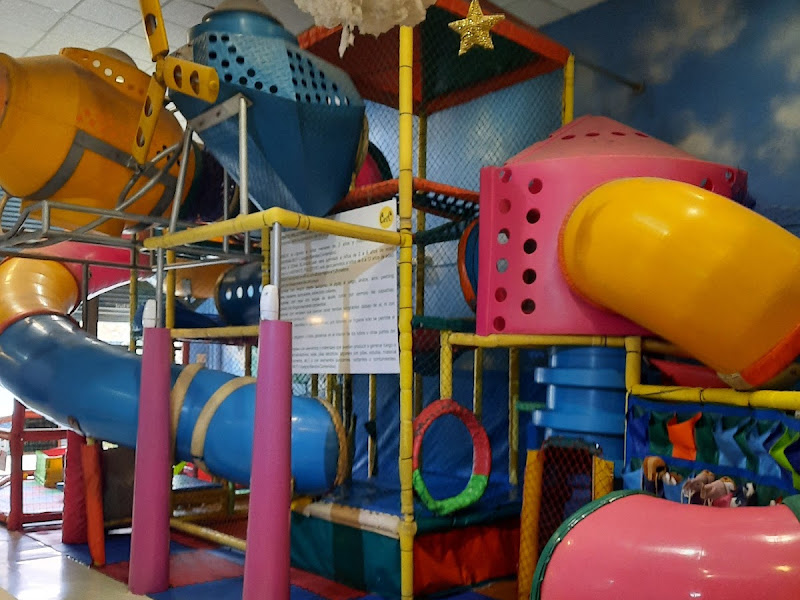 Salón de Fiestas Cirilo