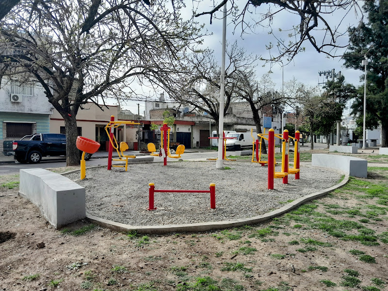 Plazoleta
