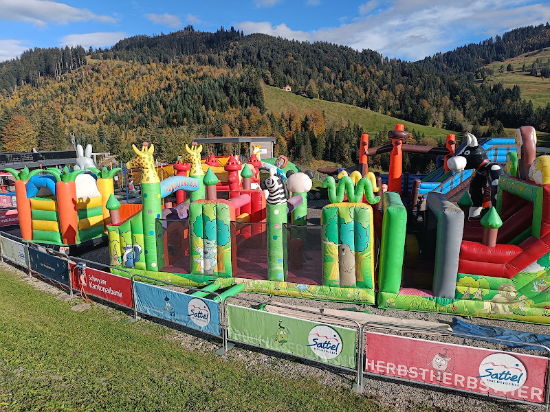 Rondos Kinderland