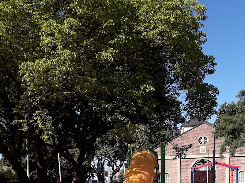 Plaza