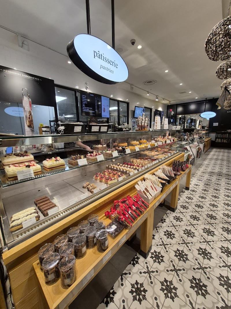 Boulangerie Première Moisson