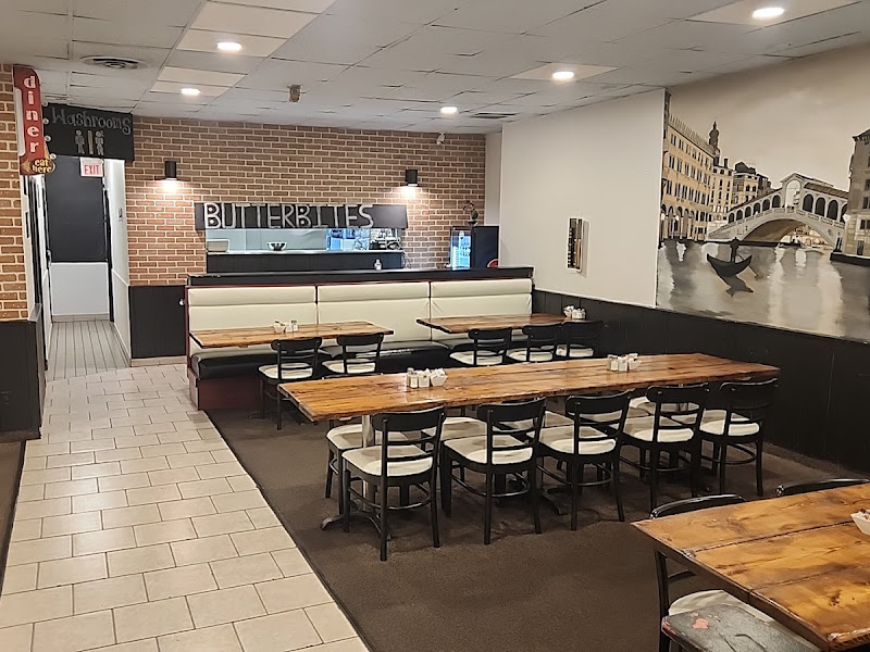 Butterbites Restaurant