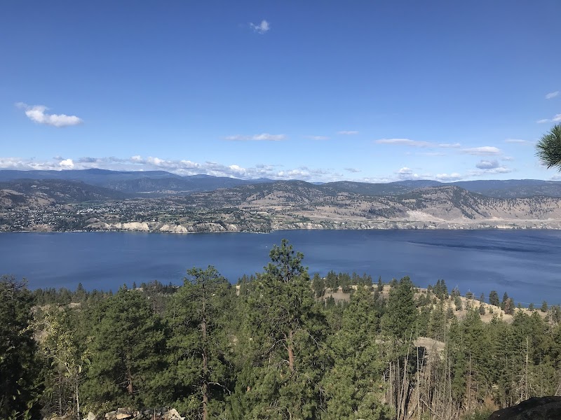 Okanagan Lake