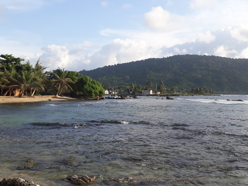 San Blas, Panama