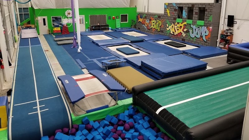 Anti-Gravity AcroSports