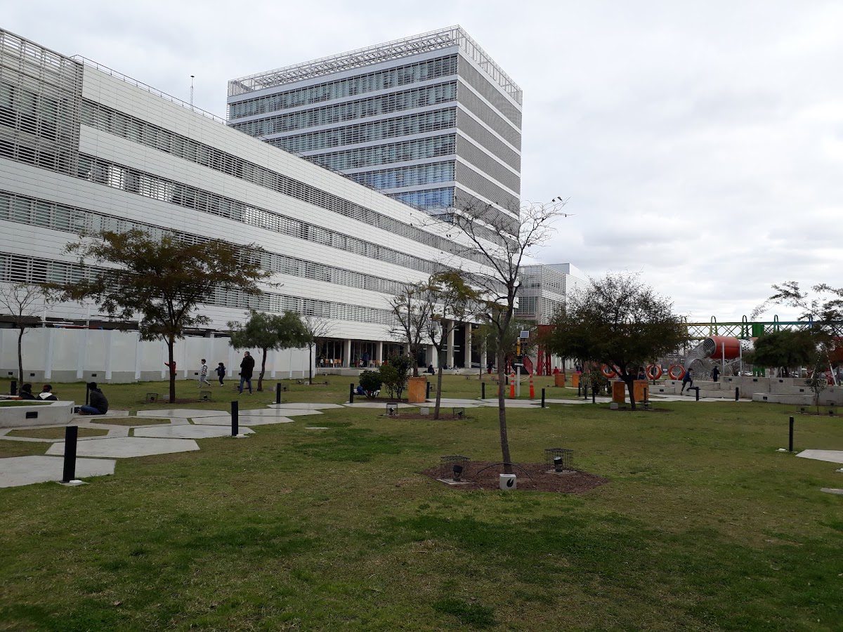 Ciencias Park