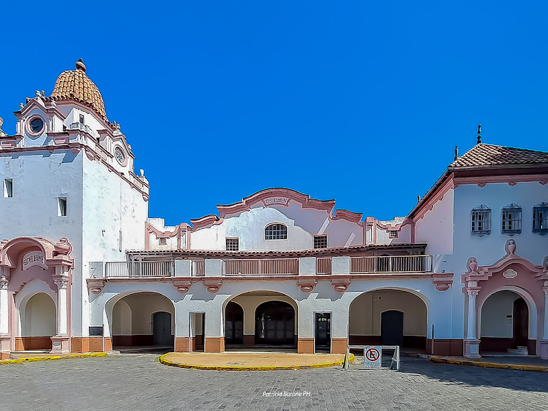 Museo Ferroviario