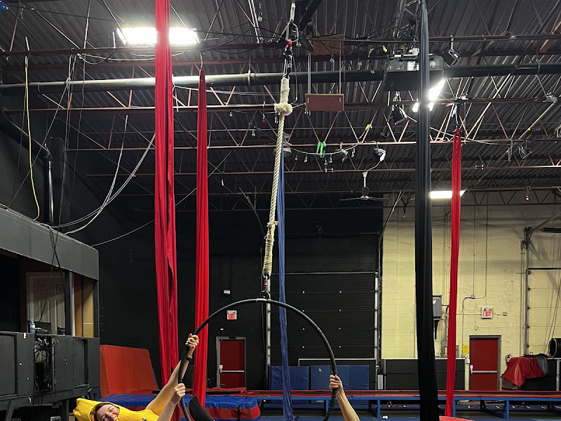 Zacada Circus School