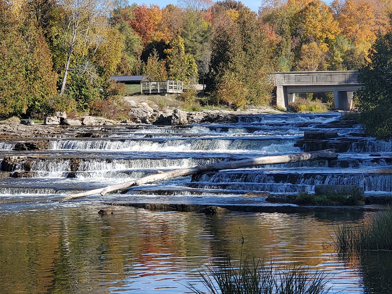 Sauble Beach Park