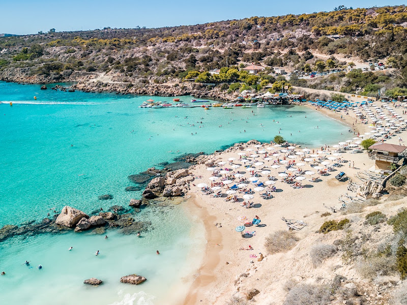 Konnos Beach