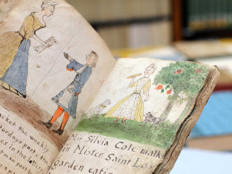 Osborne Collection of Early Children's Books