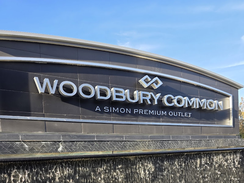 Woodbury Common Premium Outlets