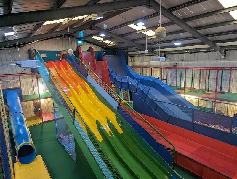 Dairyland Farm Park