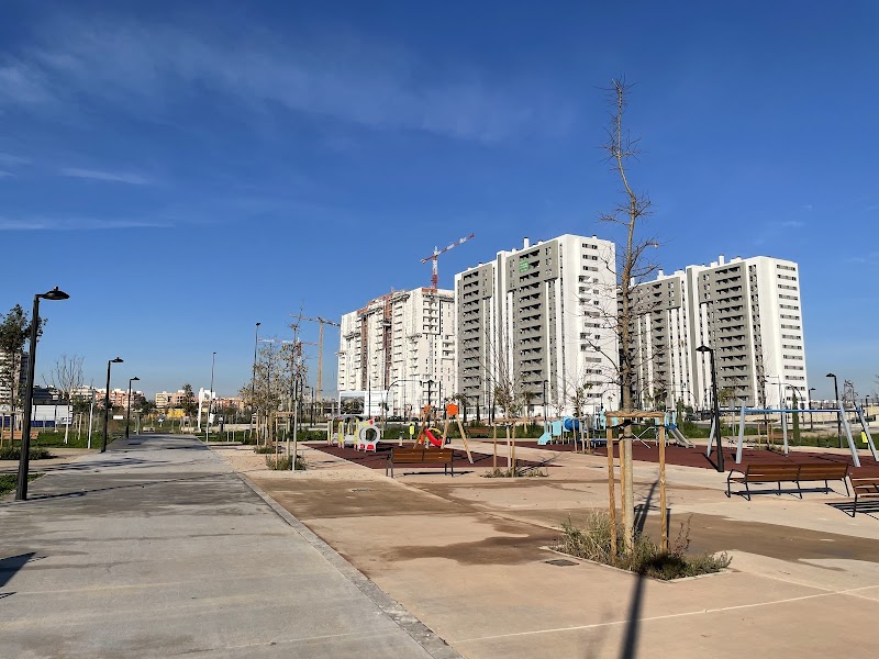 Parc Turianova