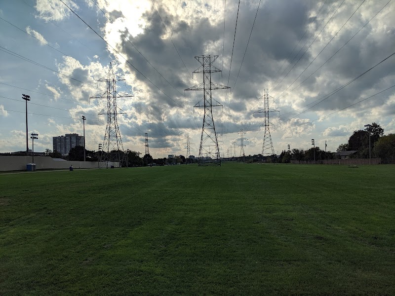 Finch Hydro Corridor