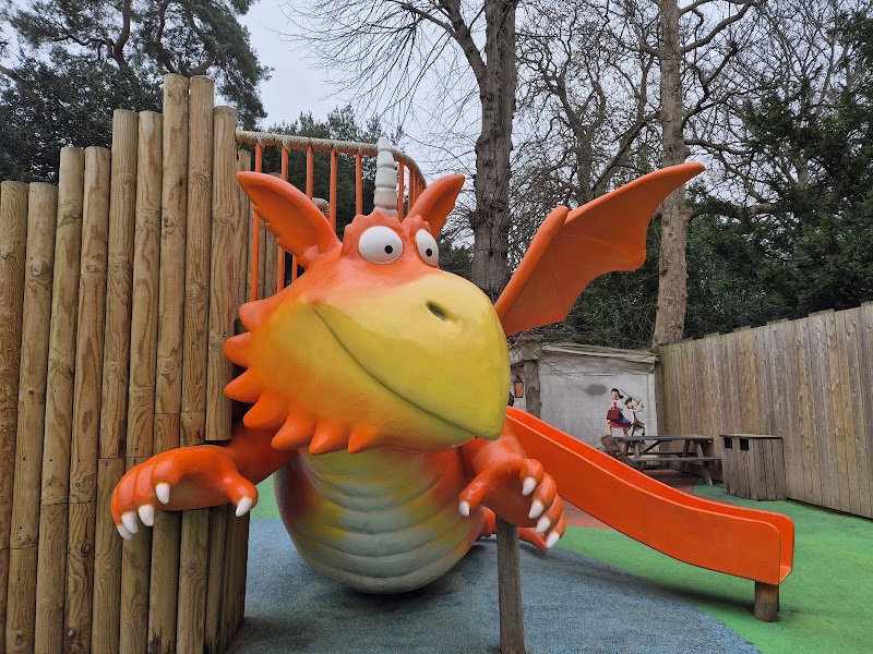 Zog Playland